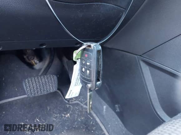 2015 Chevrolet Sonic LT с VIN 1G1JC5SH3F4179740, выставлен на аукционе IAAI как лот 43179070 с пробегом 119 554 миль миль и . История ставок и продаж доступна на DreamBid. Изображение 11.