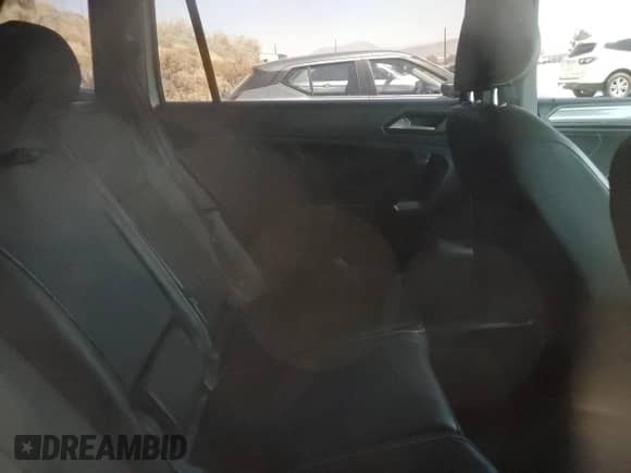 2022 Volkswagen Tiguan SE R-Line Black с VIN 3VV8B7AXXNM109721, выставлен на аукционе Copart как лот 64071555 с пробегом 69 514 миль миль и Списание • Salvage title. История ставок и продаж доступна на DreamBid. Изображение 10.