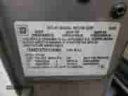 2000 Chevrolet Tahoe LS с VIN 1GNEC13T0YJ128468, выставлен на аукционе Copart как лот 58168575 с пробегом 342 270 миль миль и Списание • Salvage title. История ставок и продаж доступна на DreamBid. Изображение 13.