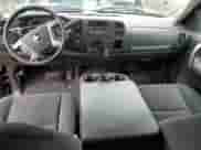 2008 Chevrolet Silverado 2500HD LTZ с VIN 1GCHK23K48F112282, выставлен на аукционе Copart как лот 57614805 с пробегом 190 322 миль миль и Чистый • Clean title. История ставок и продаж доступна на DreamBid. Изображение 8.