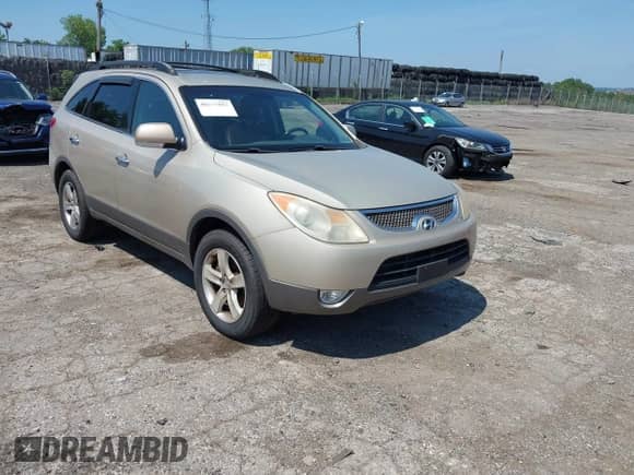 2008 Hyundai Veracruz GLS с VIN KM8NU73C58U052068, выставлен на аукционе IAAI как лот 42693532 с пробегом 150 914 миль миль и . История ставок и продаж доступна на DreamBid. Изображение 1.