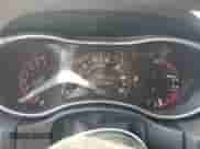 2015 Dodge Durango SXT with VIN 1C4RDJAG2FC850636, listed as a Copart auction lot 69683265 with 143,302 mi miles and Salvage title. Bid and sale history available at DreamBid. Image 9.