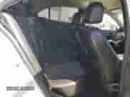 2013 Chevrolet Malibu LT with VIN 1G11E5SAXDF266985, listed as a Copart auction lot 50611835 with 141,636 mi miles and Clean title. Bid and sale history available at DreamBid. Image 10.