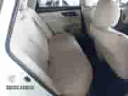 2015 Nissan Altima S с VIN 1N4AL3AP0FC160790, выставлен на аукционе IAAI как лот 43039234 с пробегом 134 817 миль миль и . История ставок и продаж доступна на DreamBid. Изображение 8.