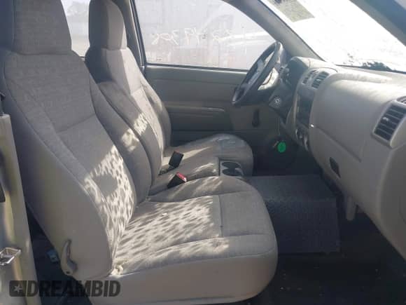 2007 Chevrolet Colorado 1LT with VIN 1GCCS199178148555, listed as a IAAI auction lot 43249308 with 142,732 mi miles and . Bid and sale history available at DreamBid. Image 5.
