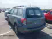 2010 Subaru Forester X с VIN JF2SH6BC2AH911916, выставлен на аукционе IAAI как лот 42666407 с пробегом 72 743 миль миль и . История ставок и продаж доступна на DreamBid. Изображение 15.