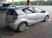 2015 Toyota Prius One z VIN JTDKDTB30F1580908, wystawiony jako IAAI lot #42583483 z przebiegiem 227 830 mil mil oraz . Historia ofert i sprzedaży dostępna na DreamBid. Obrazek 4.