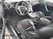2010 Hyundai Genesis Coupe с VIN KMHHU6KH0AU041571, выставлен на аукционе Copart как лот 70088095 с пробегом 102 173 миль миль и Списание • Salvage title. История ставок и продаж доступна на DreamBid. Изображение 8.