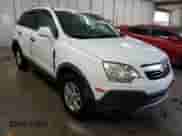 2009 Saturn VUE XE z VIN 3GSDL43NX9S560965, wystawiony jako Copart lot #81114044 z przebiegiem 104 862 mil mil oraz Szkoda całkowita • Salvage title. Historia ofert i sprzedaży dostępna na DreamBid. Obrazek 4.