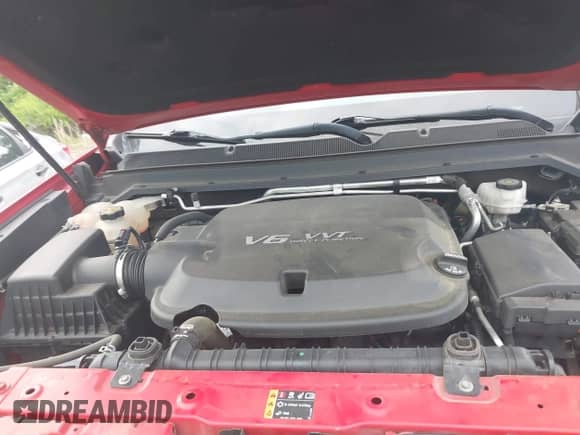 2020 Chevrolet Colorado 2WD LT с VIN 1GCGSCEN3L1131811, выставлен на аукционе IAAI как лот 42263856 с пробегом 91 589 миль миль и . История ставок и продаж доступна на DreamBid. Изображение 10.