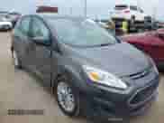 2017 Ford C-Max SE with VIN 1FADP5AU3HL117180, listed as a IAAI auction lot 42875986 with 123,324 mi miles and . Bid and sale history available at DreamBid. Image 1.