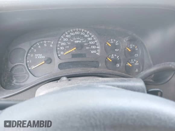 2003 Chevrolet Tahoe LS с VIN 1GNEC13V73J287501, выставлен на аукционе IAAI как лот 42508376 с пробегом Не указан миль и . История ставок и продаж доступна на DreamBid. Изображение 7.