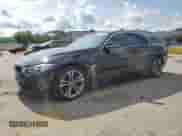 2015 BMW 4 Series 435i z VIN WBA3T3C51FP939703, wystawiony jako Copart lot #64424055 z przebiegiem 100 345 mil mil oraz Szkoda całkowita • Salvage title. Historia ofert i sprzedaży dostępna na DreamBid. Obrazek 1.