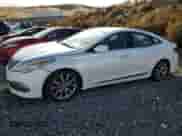 2015 Hyundai Azera с VIN KMHFG4JG8FA472213, выставлен на аукционе Copart как лот 80800894 с пробегом 148 216 миль миль и Чистый • Clean title. История ставок и продаж доступна на DreamBid. Изображение 1.