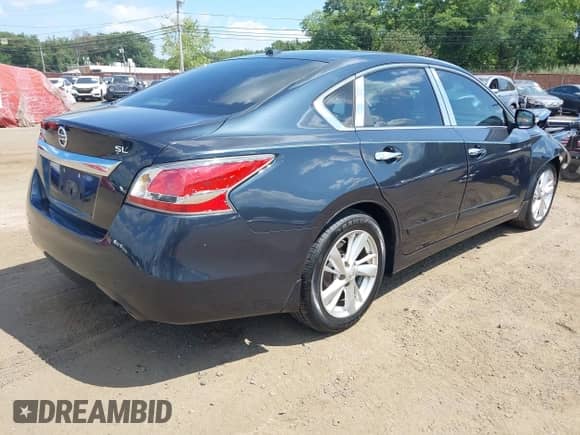 2015 Nissan Altima S с VIN 1N4AL3APXFN363948, выставлен на аукционе IAAI как лот 42965414 с пробегом 125 021 миль миль и . История ставок и продаж доступна на DreamBid. Изображение 4.