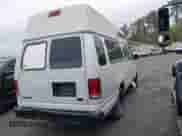 2006 Ford Econoline Cargo с VIN 1FTNS24L76HA44619, выставлен на аукционе IAAI как лот 41927714 с пробегом 185 582 миль миль и . История ставок и продаж доступна на DreamBid. Изображение 4.