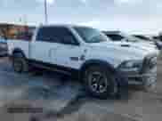 2018 Ram 1500 Rebel с VIN 1C6RR7YT7JS235965, выставлен на аукционе Copart как лот 56193005 с пробегом 61 485 миль миль и Списание • Salvage title. История ставок и продаж доступна на DreamBid. Изображение 4.