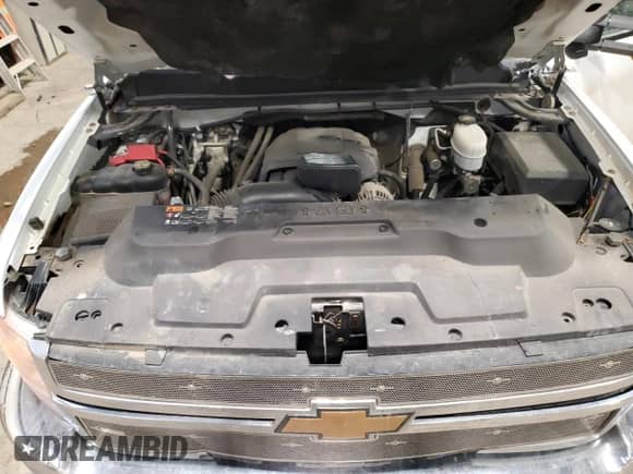 2011 Chevrolet Silverado 3500HD DRW Work Truck с VIN 1GC4KZCGXBF257563, выставлен на аукционе Copart как лот 83610694 с пробегом 204 096 миль миль и Чистый • Clean title. История ставок и продаж доступна на DreamBid. Изображение 11.