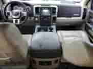 2013 Ram 1500 Laramie with VIN 1C6RR7NT0DS700028, listed as a Copart auction lot 80967355 with 156,877 mi miles and Salvage title. Bid and sale history available at DreamBid. Image 8.