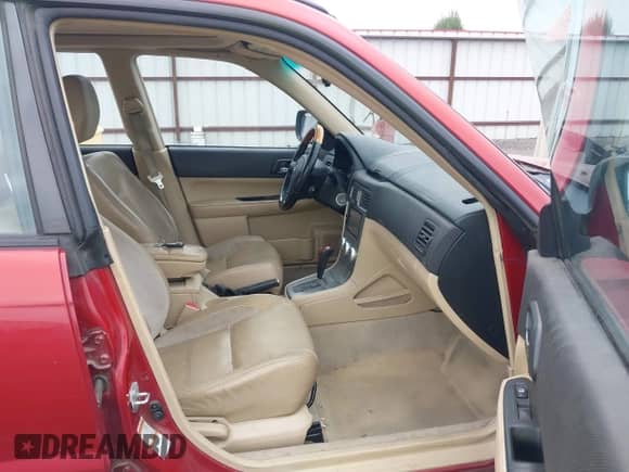 2007 Subaru Forester X L.L. Bean с VIN JF1SG67637H729242, выставлен на аукционе IAAI как лот 42791269 с пробегом 171 594 миль миль и . История ставок и продаж доступна на DreamBid. Изображение 5.