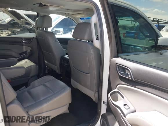 2018 Chevrolet Suburban LT с VIN 1GNSKHKC4JR162596, выставлен на аукционе IAAI как лот 42816311 с пробегом 158 953 миль миль и . История ставок и продаж доступна на DreamBid. Изображение 8.