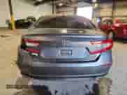 2018 Honda Accord Touring with VIN 1HGCV2F98JA003046, listed as a Copart auction lot 80551325 with 103,855 mi miles and Salvage title. Bid and sale history available at DreamBid. Image 6.