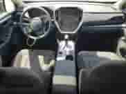 2024 Subaru Impreza Special Sports z VIN JF1GUAFC6R8345502, wystawiony jako Copart lot #69407995 z przebiegiem 24 925 mil mil oraz Szkoda całkowita • Salvage title. Historia ofert i sprzedaży dostępna na DreamBid. Obrazek 8.