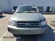 2004 Toyota Highlander с VIN JTEEP21A140064277, выставлен на аукционе Copart как лот 81636785 с пробегом 215 694 миль миль и Списание • Salvage title. История ставок и продаж доступна на DreamBid. Изображение 5.