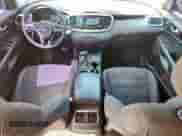 2018 Kia Sorento LX with VIN 5XYPG4A57JG354623, listed as a Copart auction lot 67295295 with 209,029 mi miles and Clean title. Bid and sale history available at DreamBid. Image 8.