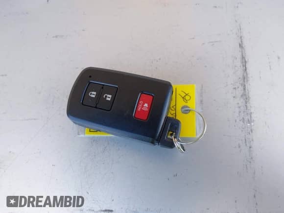 2020 Toyota Tacoma SR5 z VIN 3TMBZ5DN9LM027314, wystawiony jako IAAI lot #42258246 z przebiegiem 81 254 mil mil oraz . Historia ofert i sprzedaży dostępna na DreamBid. Obrazek 11.