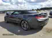 2017 Chevrolet Camaro 2SS z VIN 1G1FH3D78H0210328, wystawiony jako Copart lot #85659135 z przebiegiem 73 680 mil mil oraz Szkoda całkowita • Salvage title. Historia ofert i sprzedaży dostępna na DreamBid. Obrazek 2.