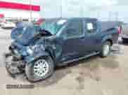 2014 Nissan Frontier SV с VIN 1N6AD0ER6EN748341, выставлен на аукционе IAAI как лот 42546232 с пробегом 54 248 миль миль и . История ставок и продаж доступна на DreamBid. Изображение 2.