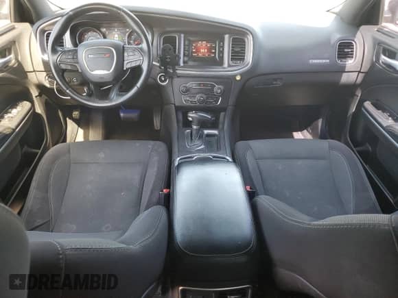 2015 Dodge Charger SE z VIN 2C3CDXBG3FH761828, wystawiony jako Copart lot #71093075 z przebiegiem 126 192 mil mil oraz Szkoda całkowita • Salvage title. Historia ofert i sprzedaży dostępna na DreamBid. Obrazek 8.