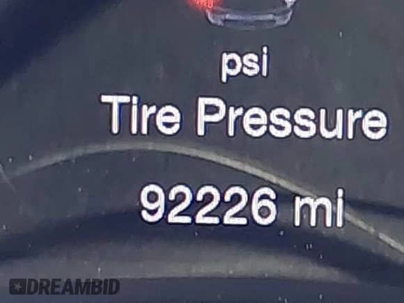 2019 Jeep Grand Cherokee Altitude with VIN 1C4RJFAG3KC566268, listed as a IAAI auction lot 42265061 with 92,226 mi miles and . Bid and sale history available at DreamBid. Image 16.