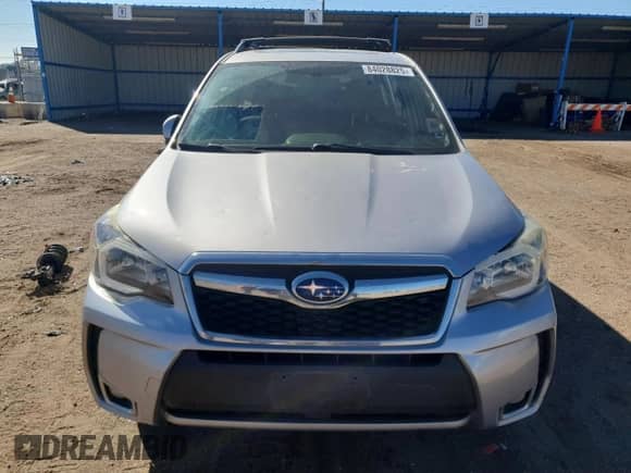 2016 Subaru Forester XT Touring z VIN JF2SJGVC9GH478285, wystawiony jako Copart lot #84028825 z przebiegiem 76 195 mil mil oraz Szkoda całkowita • Salvage title. Historia ofert i sprzedaży dostępna na DreamBid. Obrazek 5.