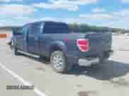 2013 Ford F-150 XL with VIN 1FTFW1EFXDKE13436, listed as a IAAI auction lot 43403165 with 156,598 mi miles and . Bid and sale history available at DreamBid. Image 3.