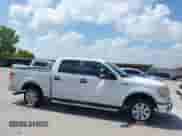 2011 Ford F-150 XL z VIN 1FTFW1CF4BFD26687, wystawiony jako IAAI lot #42752982 z przebiegiem 187 006 mil mil oraz . Historia ofert i sprzedaży dostępna na DreamBid. Obrazek 14.