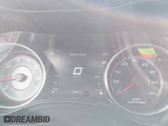 2020 Dodge Charger Police z VIN 2C3CDXKT4LH120180, wystawiony jako IAAI lot #42834441 z przebiegiem 128 459 mil mil oraz . Historia ofert i sprzedaży dostępna na DreamBid. Obrazek 7.