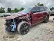 2023 Dodge Durango R/T Plus с VIN 1C4SDHCT4PC589614, выставлен на аукционе Copart как лот 61172185 с пробегом 19 713 миль миль и Списание • Salvage title. История ставок и продаж доступна на DreamBid. Изображение 1.