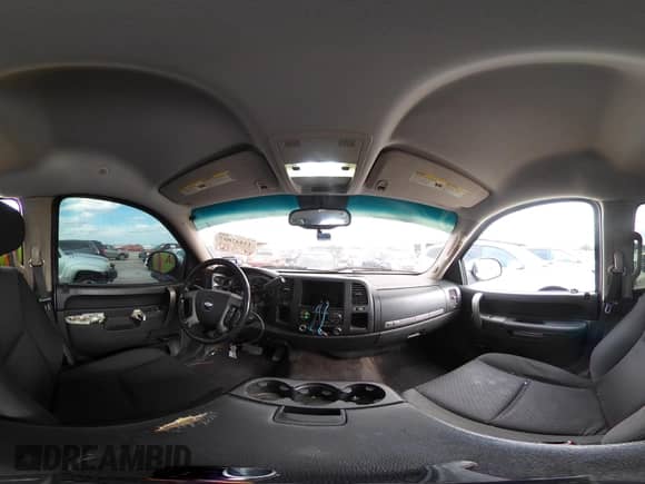 2012 Chevrolet Silverado 1500 LT z VIN 3GCPCSE07CG210377, wystawiony jako IAAI lot #43447867 z przebiegiem 268 463 mil mil oraz . Historia ofert i sprzedaży dostępna na DreamBid. Obrazek 18.