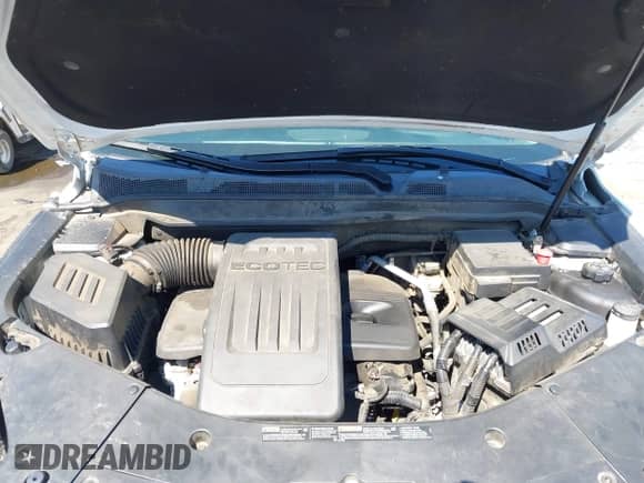 2016 Chevrolet Equinox LS с VIN 2GNALBEKXG1161558, выставлен на аукционе IAAI как лот 42773219 с пробегом 146 358 миль миль и . История ставок и продаж доступна на DreamBid. Изображение 10.