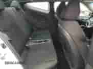 2015 Hyundai Veloster RE:FLEX with VIN KMHTC6AD7FU235596, listed as a Copart auction lot 55461305 with 141,636 mi miles and Salvage title. Bid and sale history available at DreamBid. Image 11.