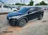 2021 Hyundai Tucson Limited z VIN KM8J33AL0MU298176, wystawiony jako Copart lot #63638835 z przebiegiem 89 692 mil mil oraz Szkoda całkowita • Salvage title. Historia ofert i sprzedaży dostępna na DreamBid. Obrazek 1.