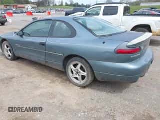 1999 Dodge Avenger z VIN 4B3AU52N7XE079985, wystawiony jako IAAI lot #41935923 z przebiegiem 212 968 mil mil oraz . Historia ofert i sprzedaży dostępna na DreamBid. Obrazek 3.