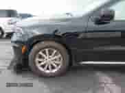 2025 Dodge Durango Pursuit z VIN 1C4RDJFG2SC509319, wystawiony jako IAAI lot #42435054 z przebiegiem 1 833 mil mil oraz . Historia ofert i sprzedaży dostępna na DreamBid. Obrazek 20.