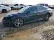 2019 Toyota Camry SE z VIN 4T1B11HK4KU713539, wystawiony jako Copart lot #82733965 z przebiegiem 52 275 mil mil oraz Szkoda całkowita • Salvage title. Historia ofert i sprzedaży dostępna na DreamBid. Obrazek 1.