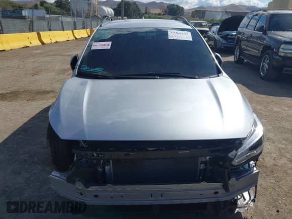 2022 Subaru Impreza Limited z VIN 4S3GTAT61N3726449, wystawiony jako IAAI lot #43369231 z przebiegiem 22 217 mil mil oraz . Historia ofert i sprzedaży dostępna na DreamBid. Obrazek 13.