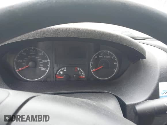 2018 Ram ProMaster Cargo z VIN 3C6TRVDG2JE161358, wystawiony jako IAAI lot #42462742 z przebiegiem Nie podano mil oraz . Historia ofert i sprzedaży dostępna na DreamBid. Obrazek 14.