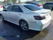 2010 Toyota Camry with VIN 4T1BF3EK1AU516750, listed as a IAAI auction lot 43466497 with 219,705 mi miles and . Bid and sale history available at DreamBid. Image 3.