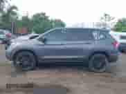 2019 Honda Passport Sport с VIN 5FNYF8H23KB018020, выставлен на аукционе IAAI как лот 42423603 с пробегом 78 928 миль миль и . История ставок и продаж доступна на DreamBid. Изображение 14.
